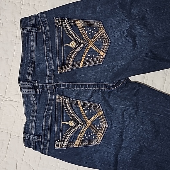 Apt. 9 Jean's size 4 - Picture 4 of 4